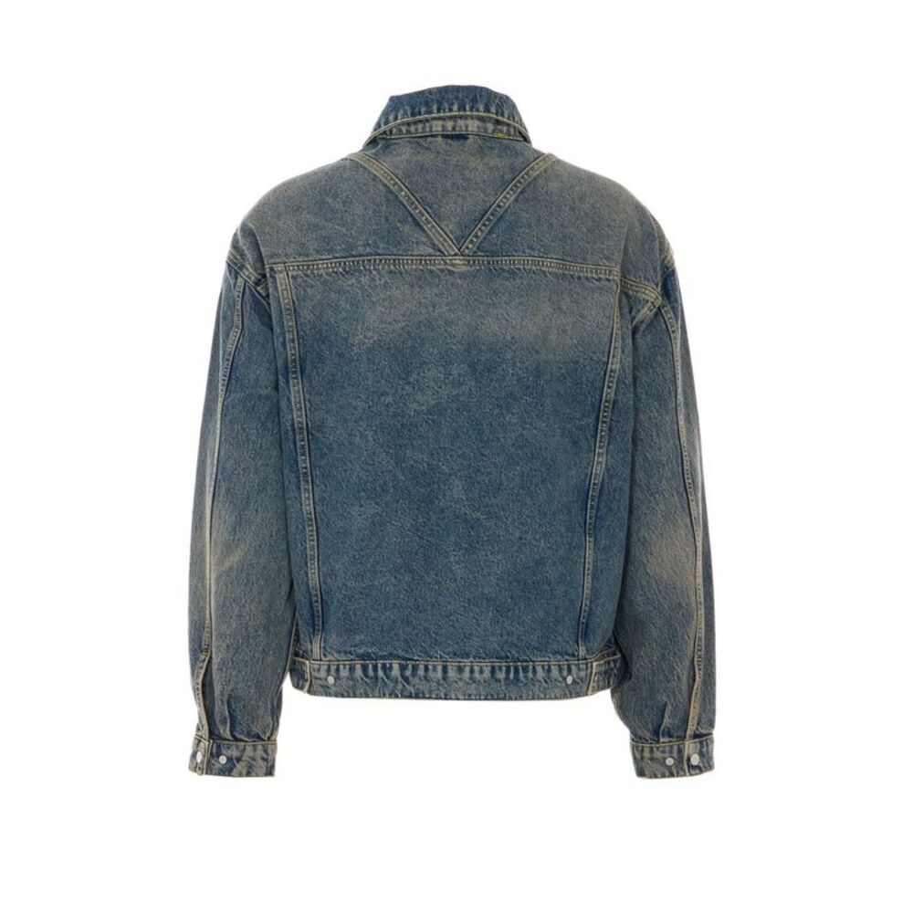 Represent Men R4 Denim Jacket - Picture 3 of 4